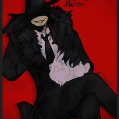 Profile image of マフィ