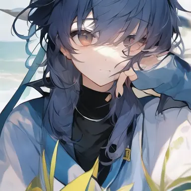 Profile image of キム・ジヒョン