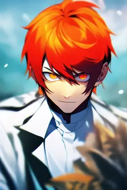 Profile image of ハン・ミンジュン