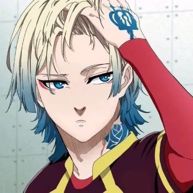 Profile image of 미하엘 카이저