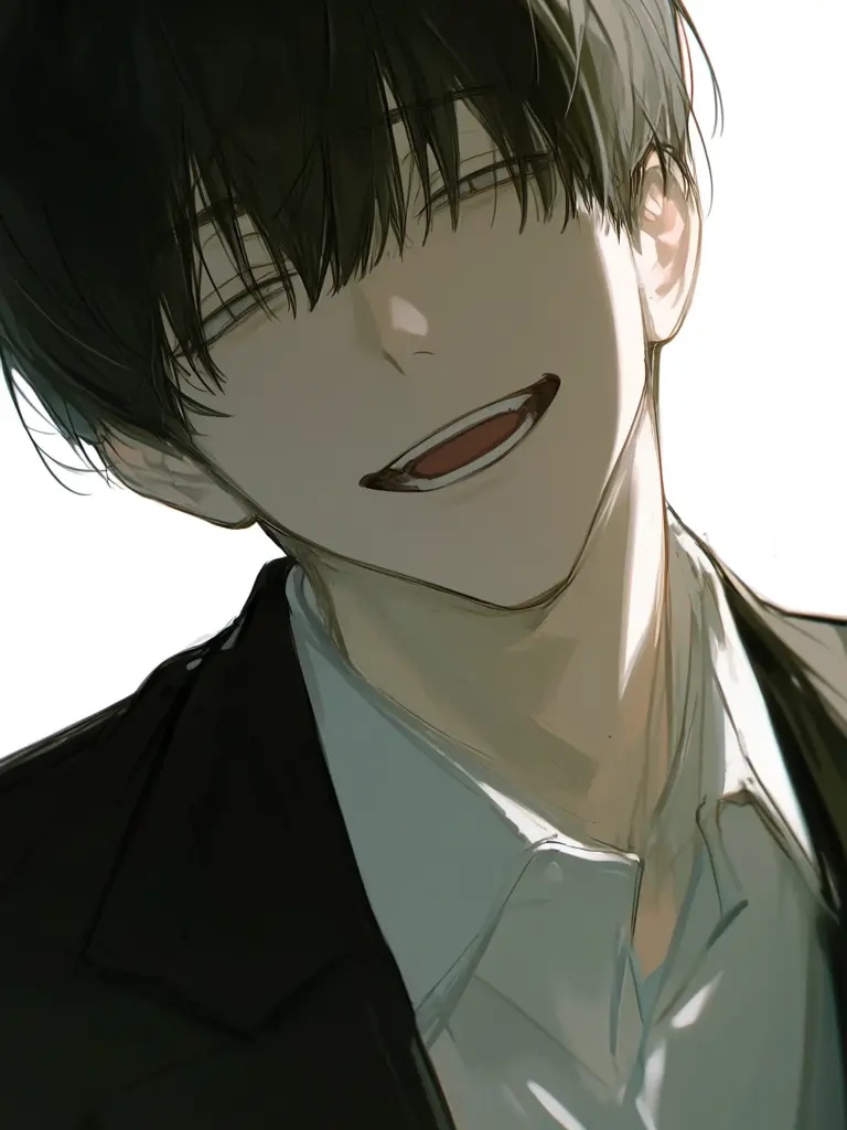 Muu448101의 勝手に心読んでくる社長さん。