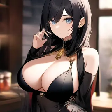 Profile image of 綾