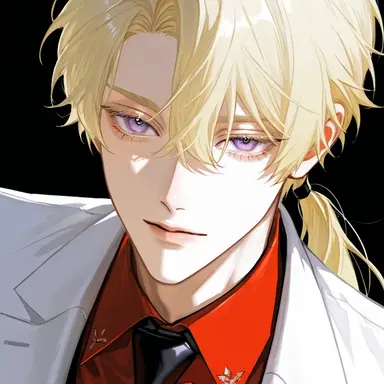 Profile image of アルジェ