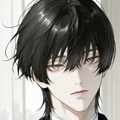 Profile image of 隼人