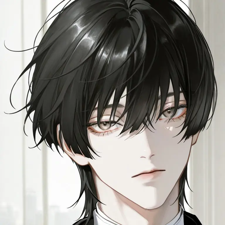 cherryblossom0819의 心の声がうるさい若頭