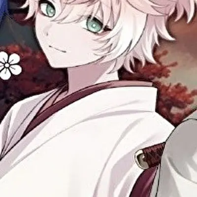 erisakura의 クロノヴァとあけおめ