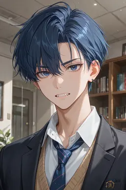 Profile image of 요스케