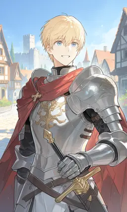 Profile image of Bell