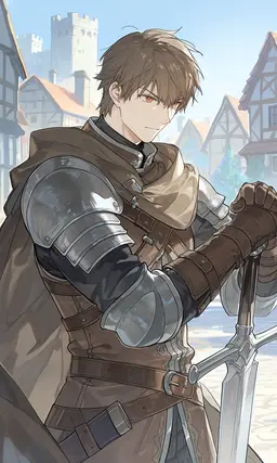 Profile image of Krun