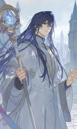 Profile image of Minga
