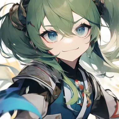 Profile image of 여우