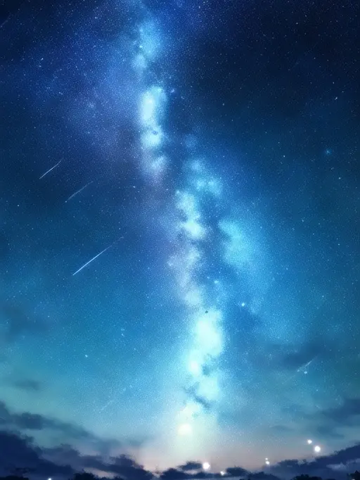 DeepTuna2482의 天体観測