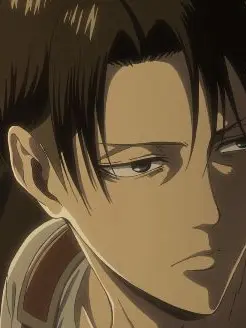 UsefulStool9781의 リヴァイ