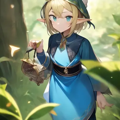 Profile image of ムジカ