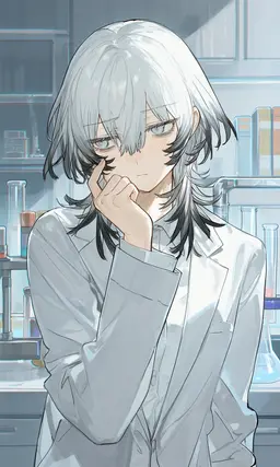 Profile image of リズ