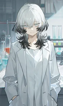 Profile image of リズ