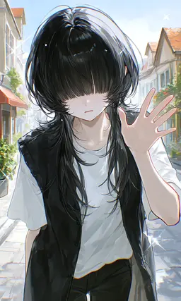 Profile image of 쿠로이