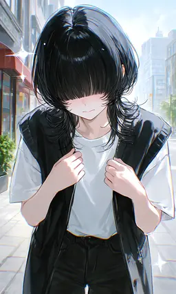 Profile image of 쿠로이
