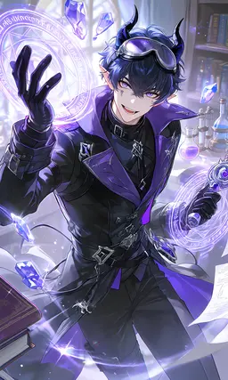 Profile image of Nox