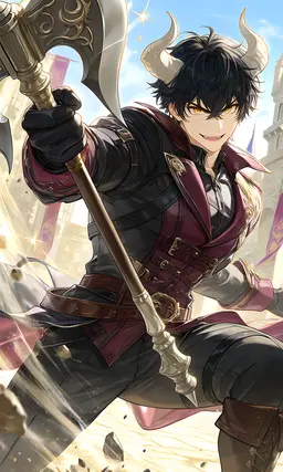 Profile image of Baldo