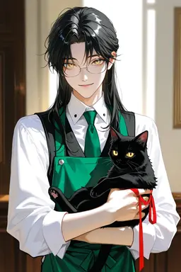 Profile image of カイ