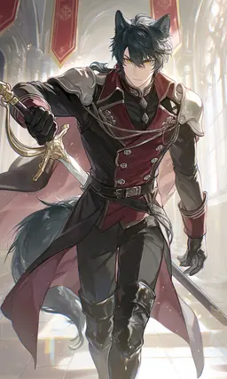 Profile image of Gregor