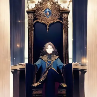 Profile image of 大臣