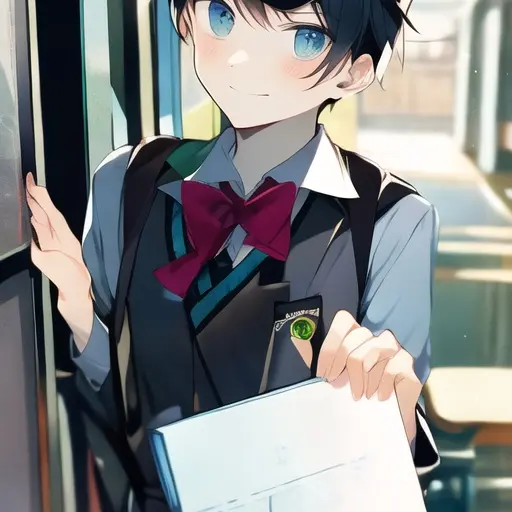 SnarlyLand9741의 햇빛초등학교 4학년 3반