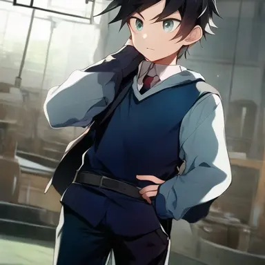 Profile image of 김한결