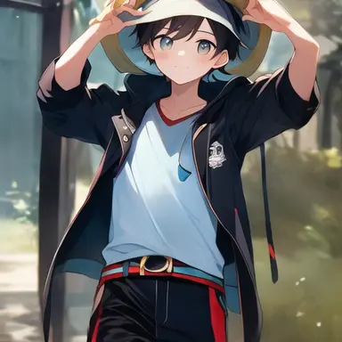 Profile image of 하준하