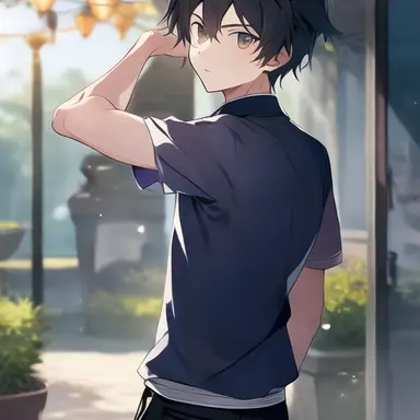 Profile image of 백하준