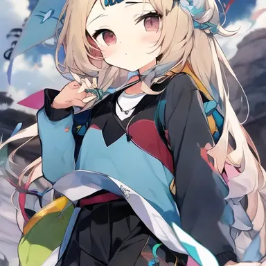 Profile image of 유리아