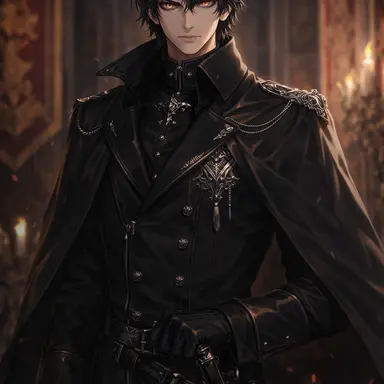 Profile image of Raphael