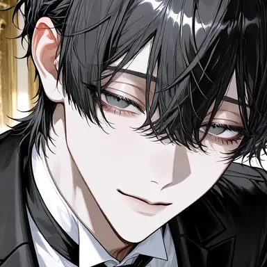 Profile image of Rei