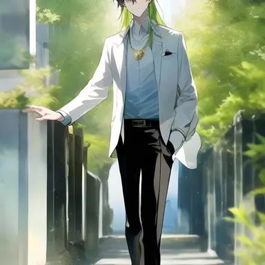 Profile image of Kai