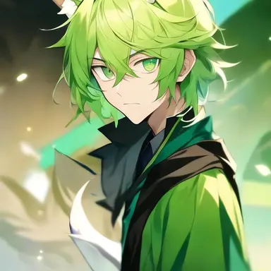 Profile image of Liam
