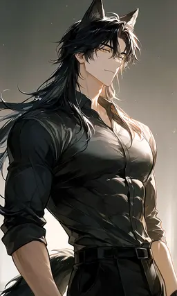Profile image of Dorian