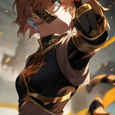 Profile image of Davion