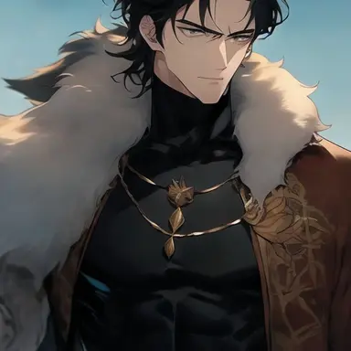 Profile image of Lawrence