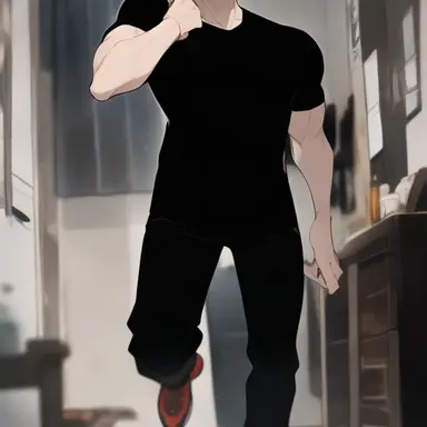 Profile image of Dorian