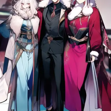 Profile image of Lucius Lucius