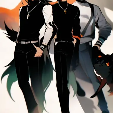 Profile image of Axel