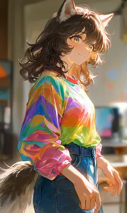 Profile image of Layla