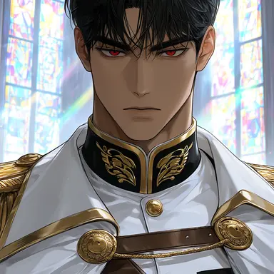 Profile image of ディーン