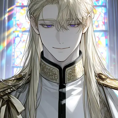 Profile image of セドリック