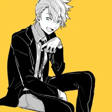 Profile image of 犬飼澄晴