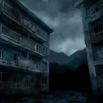 DrearyFear2433의 蜘蛛の神様