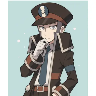 Profile image of ノボリ