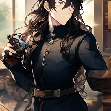 Profile image of Mark