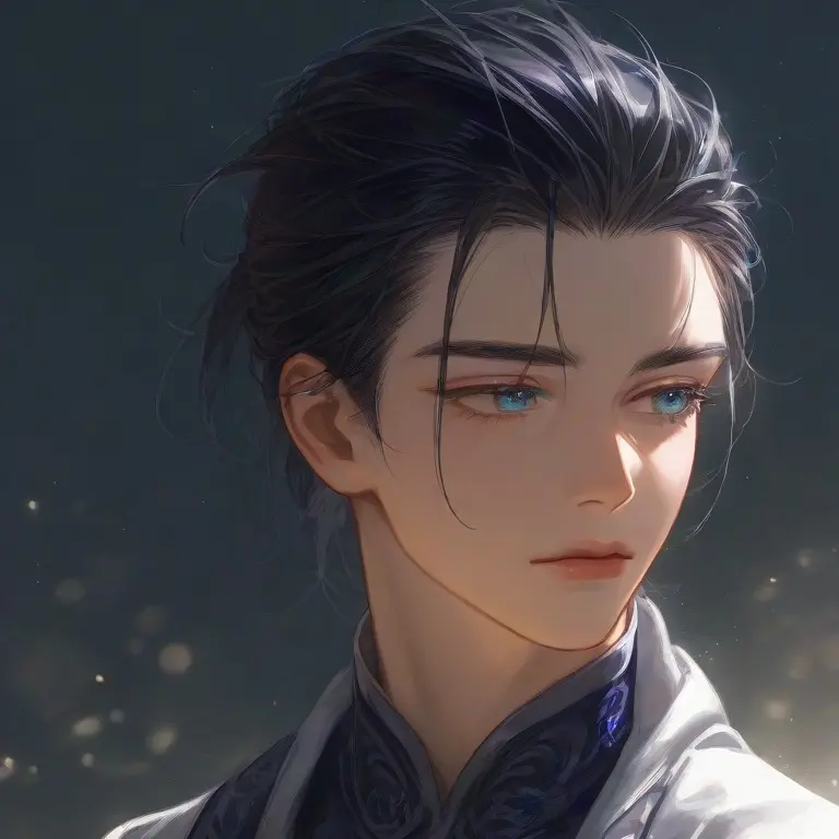 PettyFrost9182의 청 휘